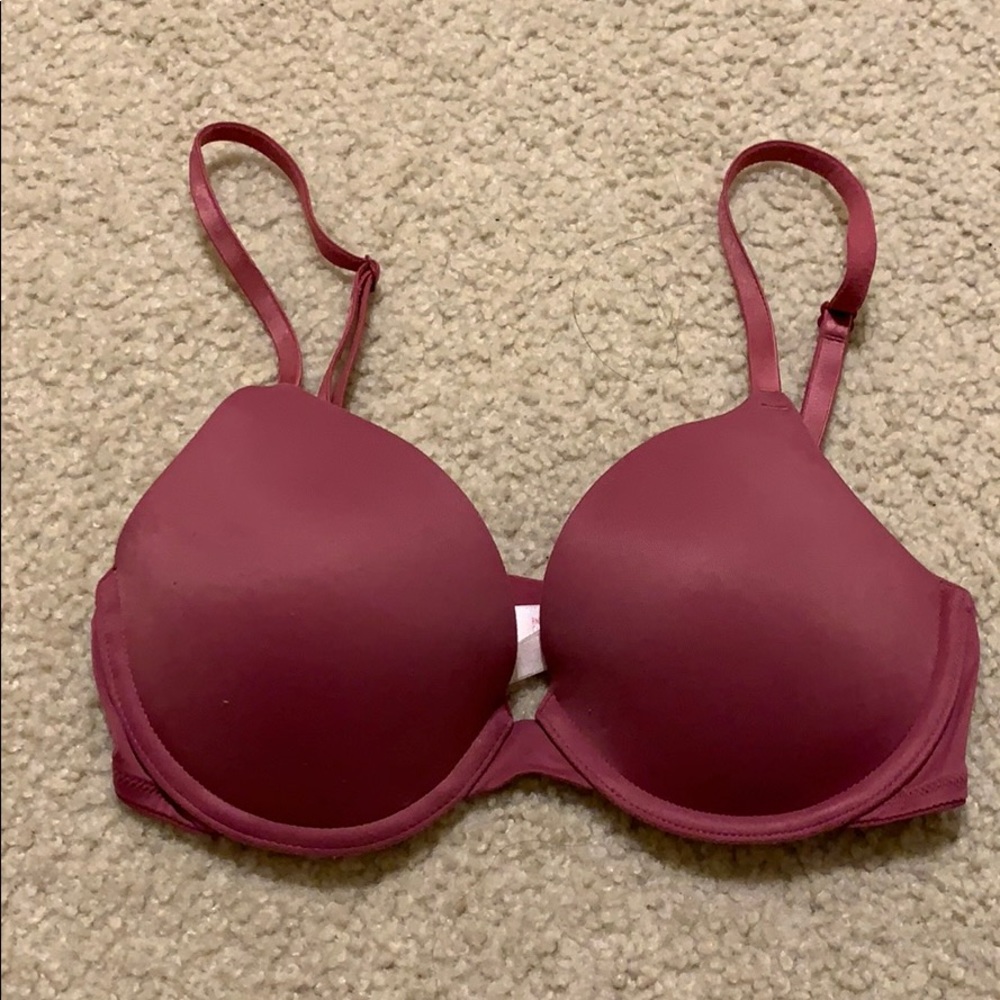 Victoria Secret PINK - Pink Berry Bra - 32C
